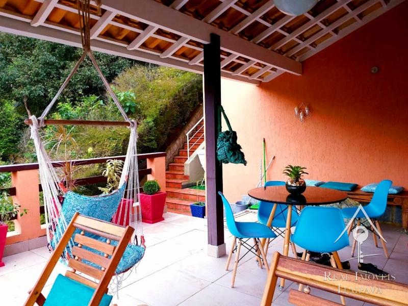 Casa para Alugar  à venda em Itaipava, Petrópolis - RJ - Foto 10