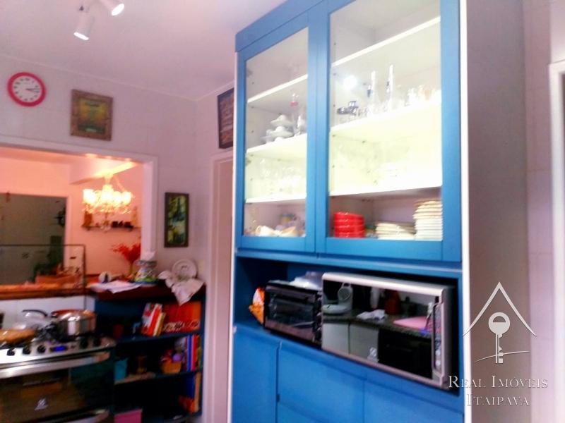 Casa para Alugar  à venda em Itaipava, Petrópolis - RJ - Foto 18