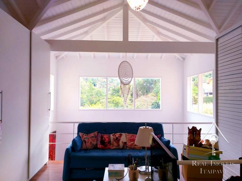 Casa para Alugar  à venda em Itaipava, Petrópolis - RJ - Foto 4