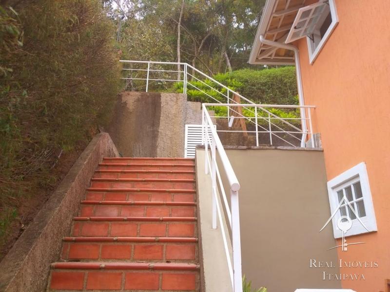 Casa para Alugar  à venda em Itaipava, Petrópolis - RJ - Foto 5