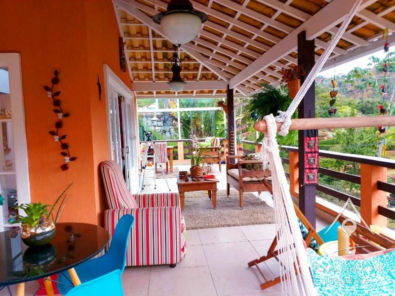 Casa para Alugar  à venda em Itaipava, Petrópolis - RJ - Foto 8