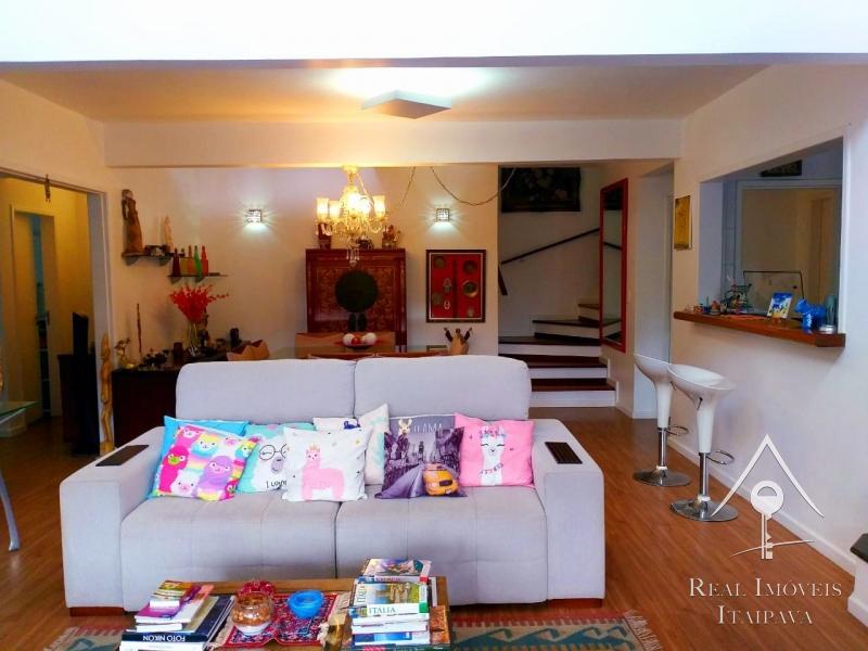 Casa para Alugar  à venda em Itaipava, Petrópolis - RJ - Foto 9