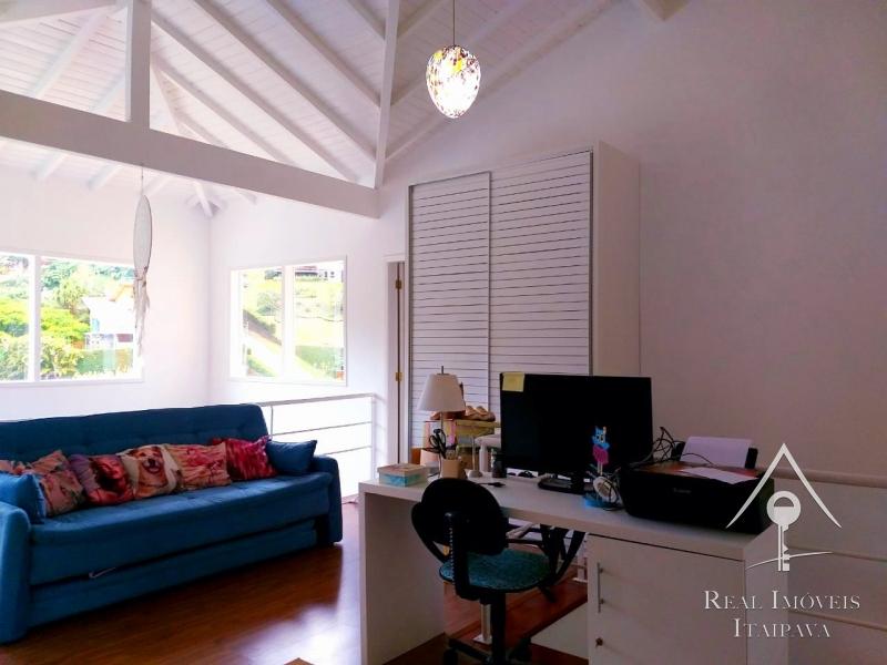 Casa para Alugar  à venda em Itaipava, Petrópolis - RJ - Foto 11