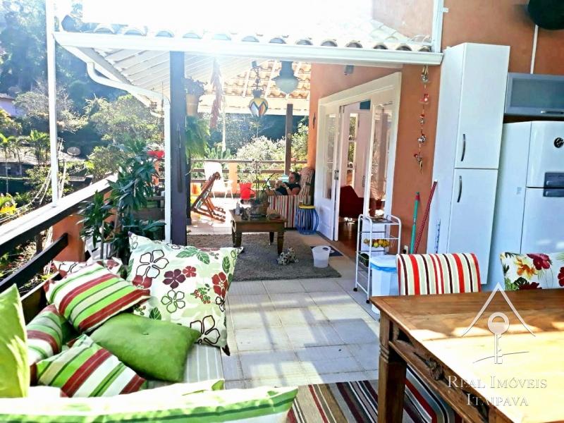 Casa para Alugar  à venda em Itaipava, Petrópolis - RJ - Foto 13