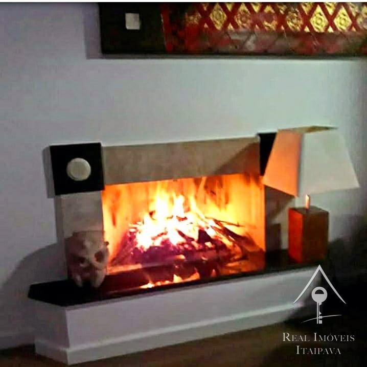 Casa para Alugar  à venda em Itaipava, Petrópolis - RJ - Foto 17