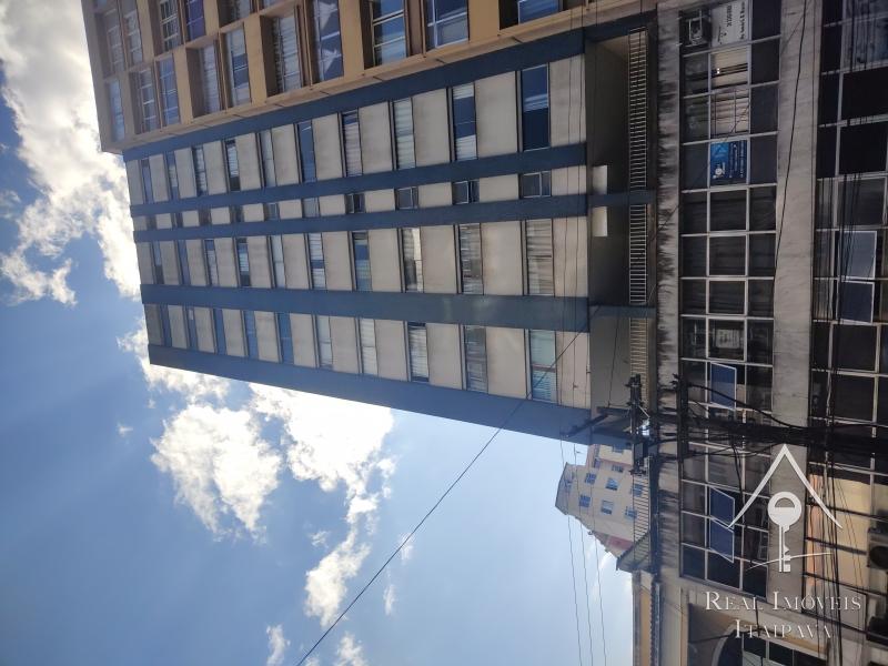 Apartamento em Centro - Petrópolis/RJ 