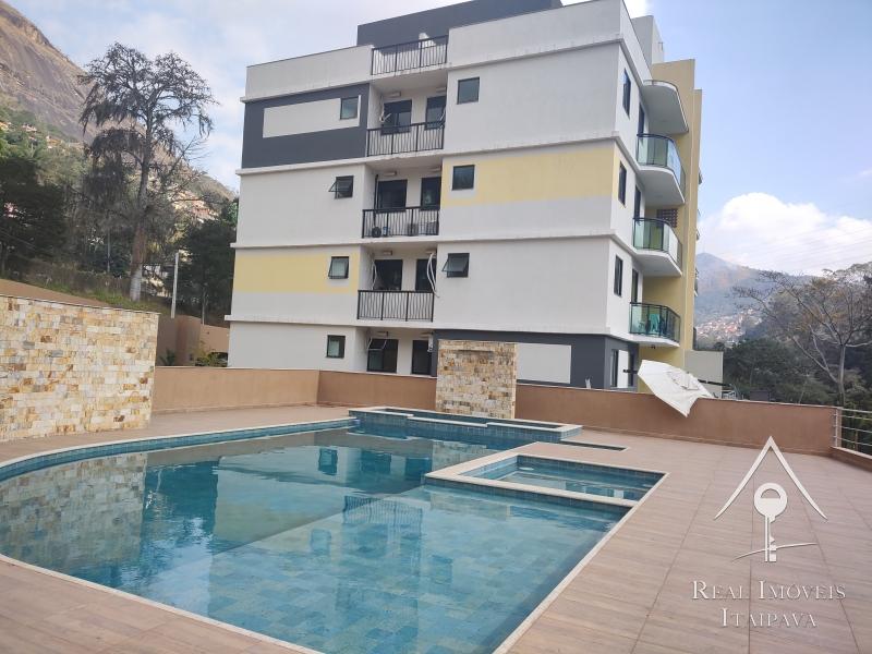 Cobertura à venda em Samambaia, Petrópolis - RJ - Foto 17