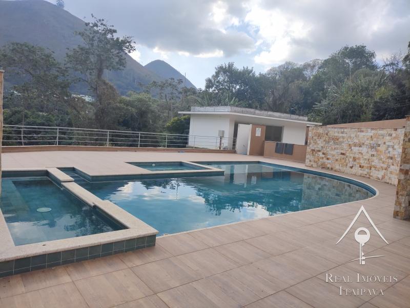 Cobertura à venda em Samambaia, Petrópolis - RJ - Foto 16