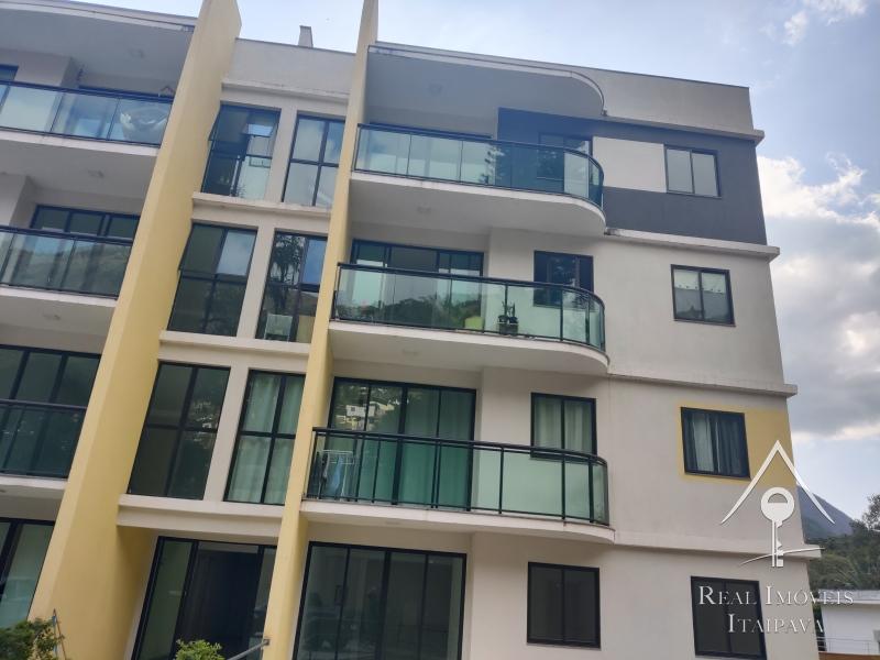 Cobertura à venda em Samambaia, Petrópolis - RJ - Foto 15