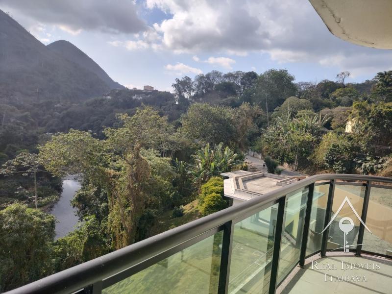 Cobertura à venda em Samambaia, Petrópolis - RJ - Foto 14