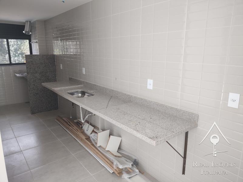 Cobertura à venda em Samambaia, Petrópolis - RJ - Foto 13