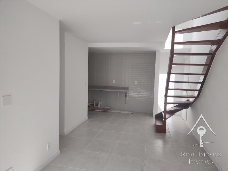 Cobertura à venda em Samambaia, Petrópolis - RJ - Foto 12