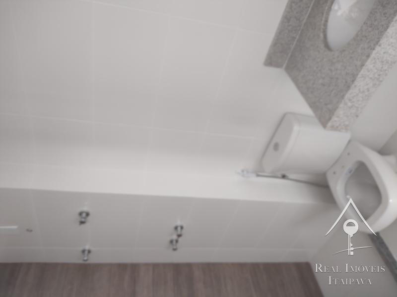 Cobertura à venda em Samambaia, Petrópolis - RJ - Foto 11