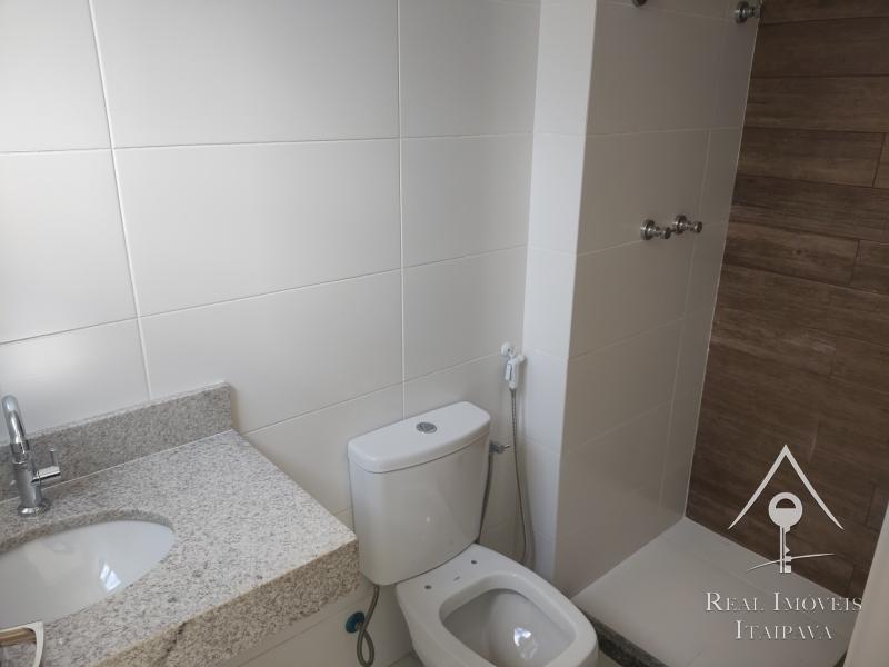 Cobertura à venda em Samambaia, Petrópolis - RJ - Foto 9