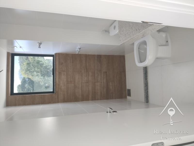 Cobertura à venda em Samambaia, Petrópolis - RJ - Foto 8