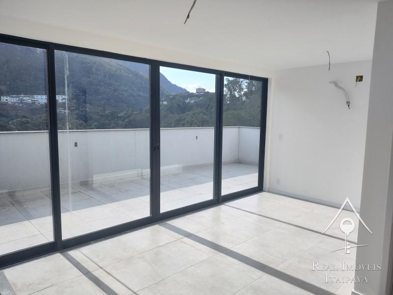 Cobertura à venda em Samambaia, Petrópolis - RJ - Foto 7