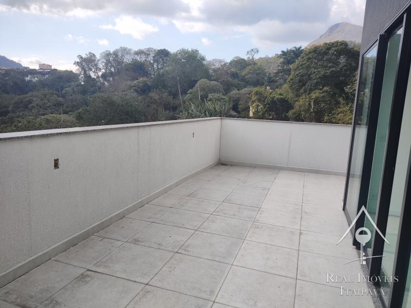 Cobertura à venda em Samambaia, Petrópolis - RJ - Foto 6