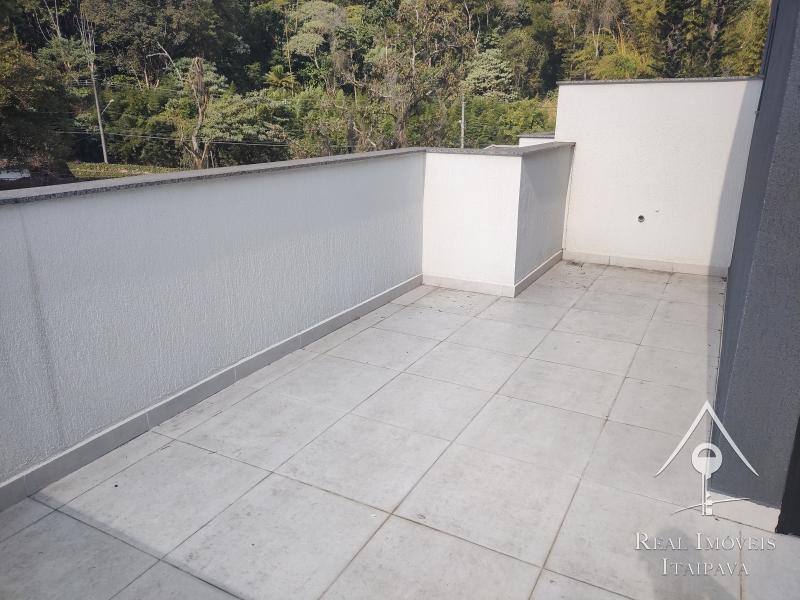 Cobertura à venda em Samambaia, Petrópolis - RJ - Foto 5