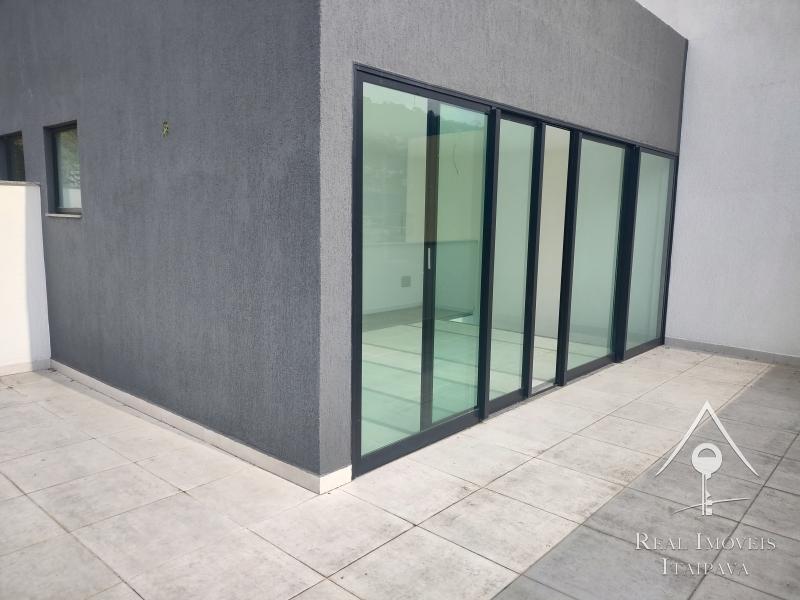 Cobertura à venda em Samambaia, Petrópolis - RJ - Foto 3