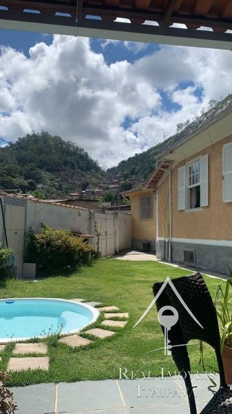 Casa à venda em Itamarati, Petrópolis - RJ - Foto 2