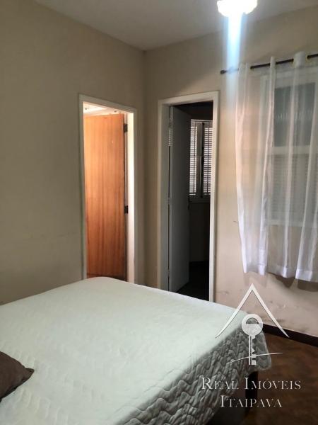 Casa à venda em Itamarati, Petrópolis - RJ - Foto 4