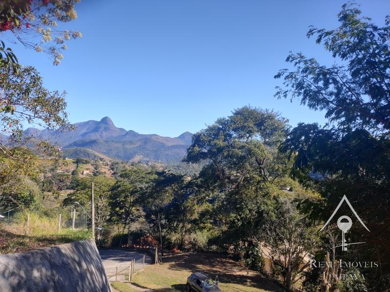 Terreno em Nogueira - Petrópolis/RJ 