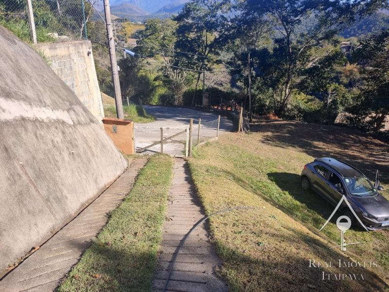 Terreno Residencial à venda em Nogueira, Petrópolis - RJ - Foto 3
