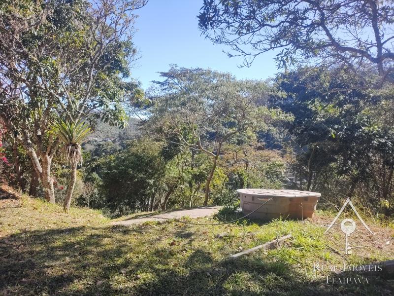 Terreno Residencial à venda em Nogueira, Petrópolis - RJ - Foto 8