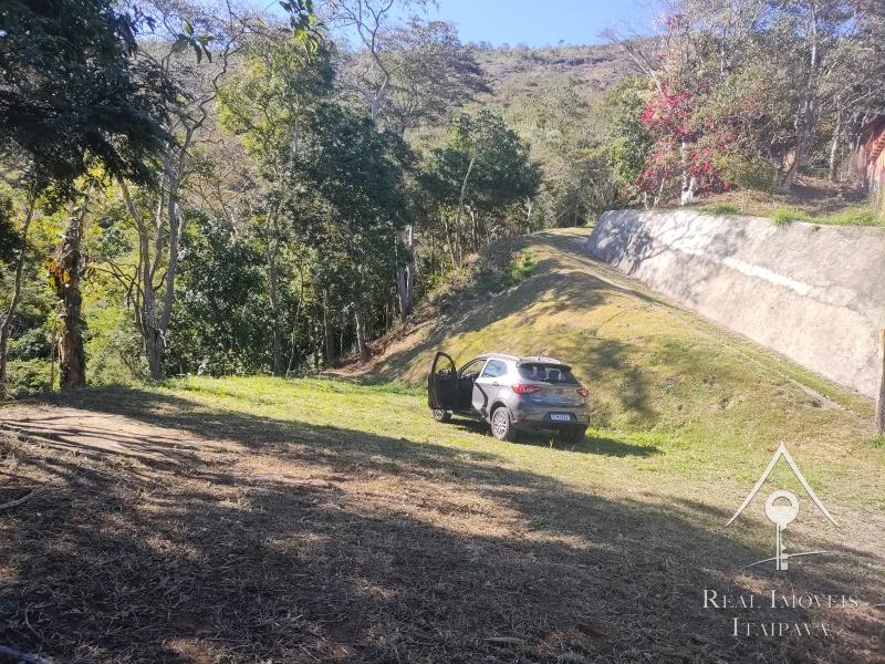 Terreno Residencial à venda em Nogueira, Petrópolis - RJ - Foto 10