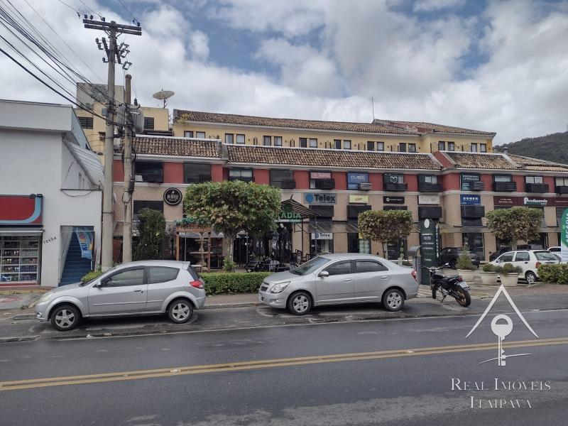 Loja em Itaipava - Petrópolis/RJ 