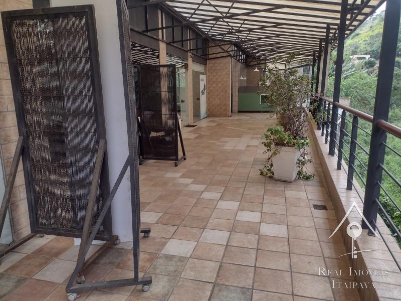 Loja para Alugar  à venda em Itaipava, Petrópolis - RJ - Foto 16