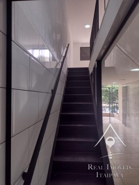 Loja para Alugar  à venda em Itaipava, Petrópolis - RJ - Foto 9