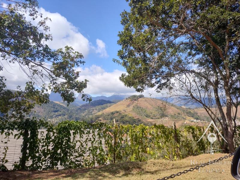 Terreno em Itaipava - Petrópolis/RJ 