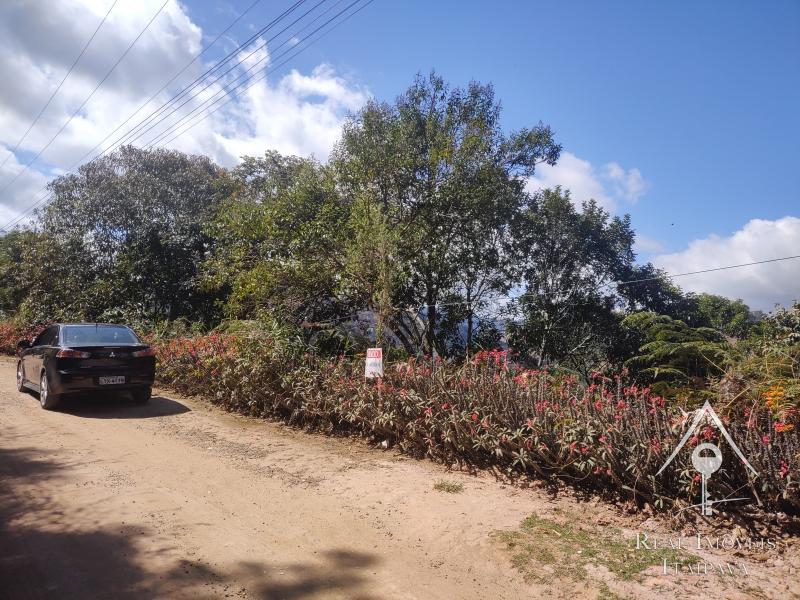 Terreno Residencial à venda em Itaipava, Petrópolis - RJ - Foto 4