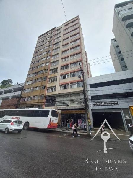 Apartamento em Centro - Petrópolis/RJ 