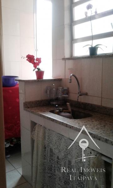 Apartamento à venda em Centro, Petrópolis - RJ - Foto 17