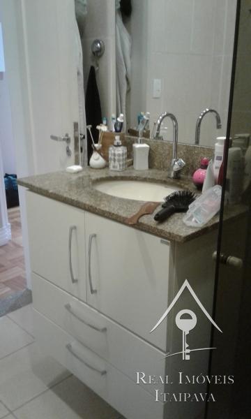 Apartamento à venda em Centro, Petrópolis - RJ - Foto 16