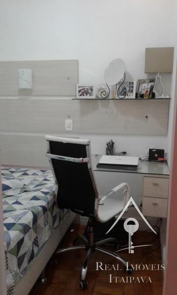 Apartamento à venda em Centro, Petrópolis - RJ - Foto 2