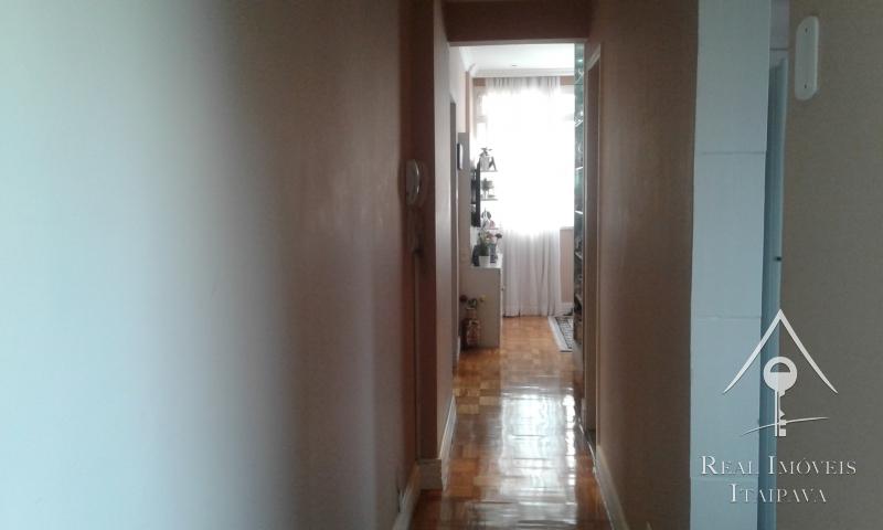 Apartamento à venda em Centro, Petrópolis - RJ - Foto 11