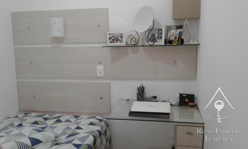 Apartamento à venda em Centro, Petrópolis - RJ - Foto 9