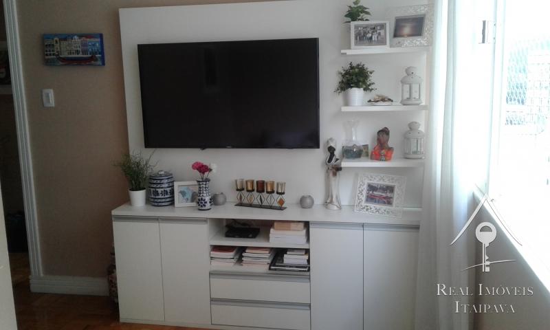 Apartamento à venda em Centro, Petrópolis - RJ - Foto 8