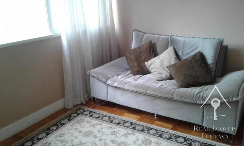 Apartamento à venda em Centro, Petrópolis - RJ - Foto 7