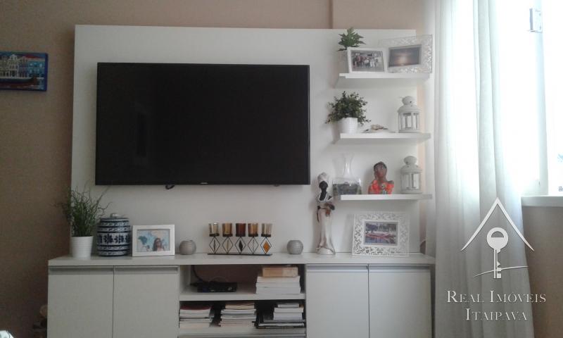 Apartamento à venda em Centro, Petrópolis - RJ - Foto 6