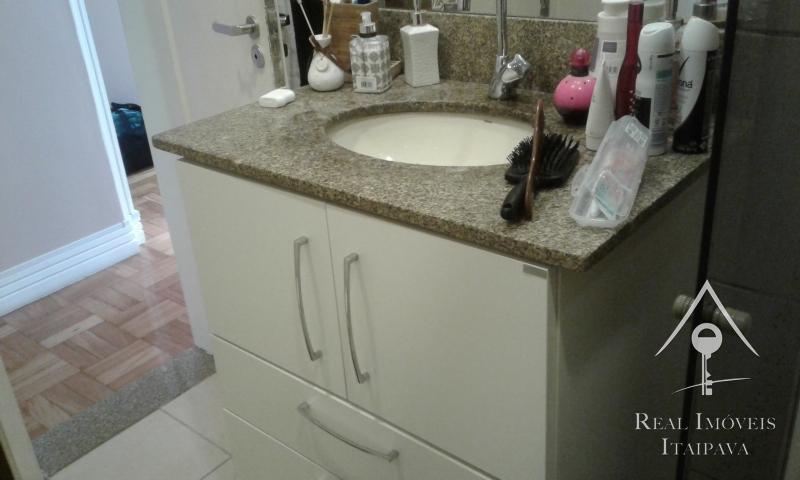 Apartamento à venda em Centro, Petrópolis - RJ - Foto 4