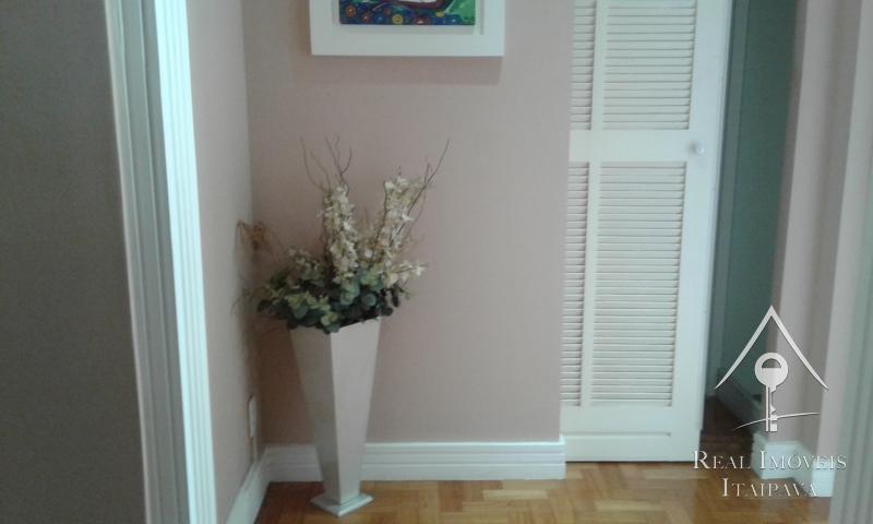 Apartamento à venda em Centro, Petrópolis - RJ - Foto 3