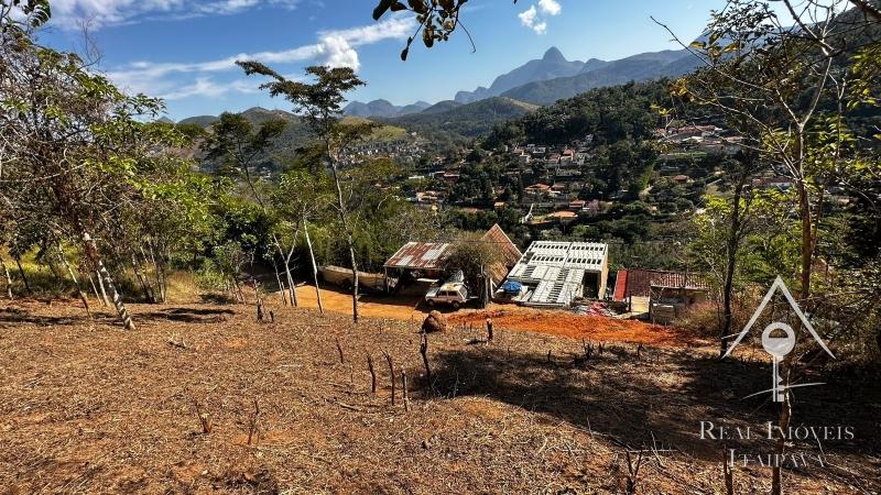 Terreno Residencial à venda em Nogueira, Petrópolis - RJ - Foto 3