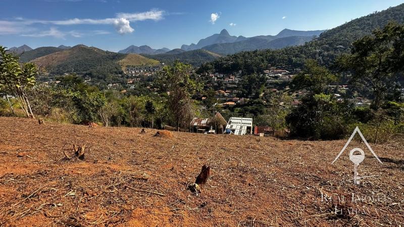 Terreno Residencial à venda em Nogueira, Petrópolis - RJ - Foto 6