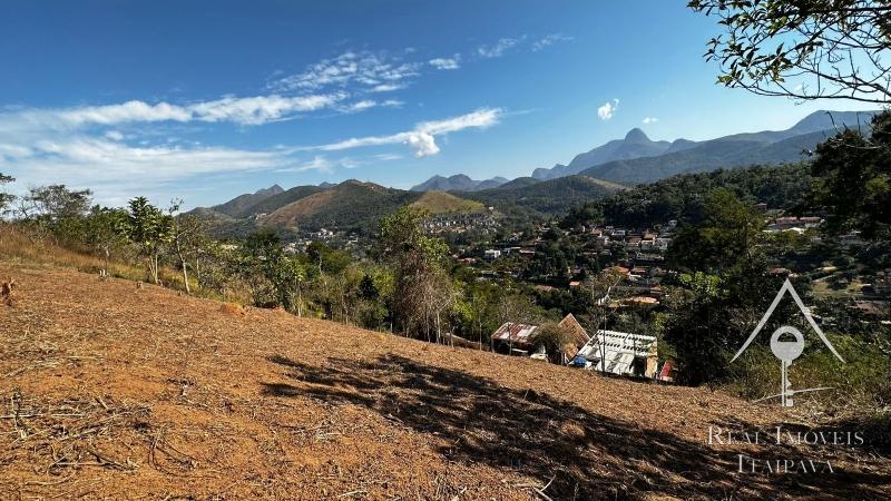 Terreno Residencial à venda em Nogueira, Petrópolis - RJ - Foto 7
