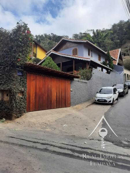 Casa à venda em Pedro do Rio, Petrópolis - RJ - Foto 24
