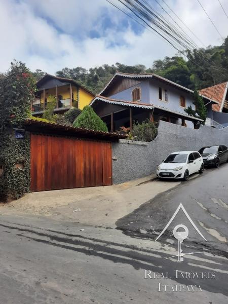 Casa à venda em Pedro do Rio, Petrópolis - RJ - Foto 25
